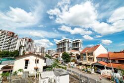 Jalan Rengkam (D19), Apartment #574263851